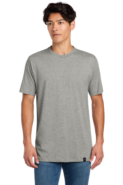 Custom Personalized New Era  ®  Heritage Blend Crew Tee. NEA100
