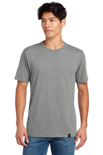 Custom Personalized New Era  ®  Heritage Blend Crew Tee. NEA100