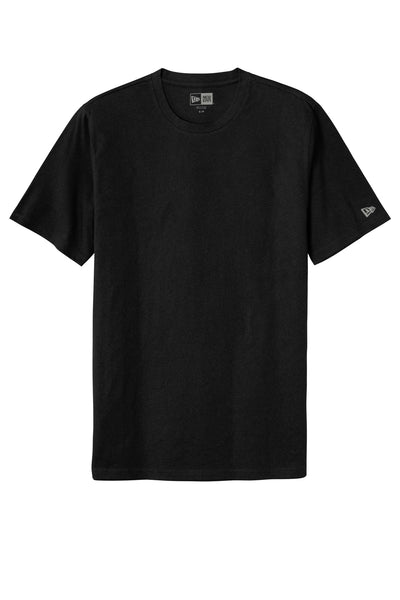 Custom New Era  Tri-Blend Tee NEA135