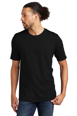 Custom New Era  Tri-Blend Tee NEA135