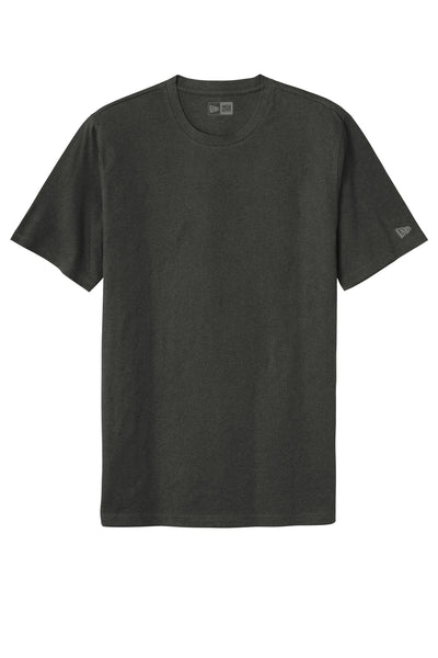 Custom New Era  Tri-Blend Tee NEA135