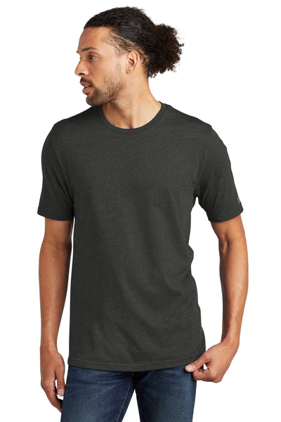 Custom New Era  Tri-Blend Tee NEA135