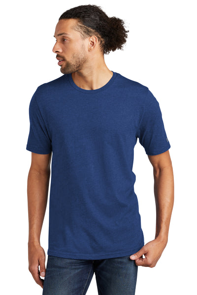 Custom New Era  Tri-Blend Tee NEA135