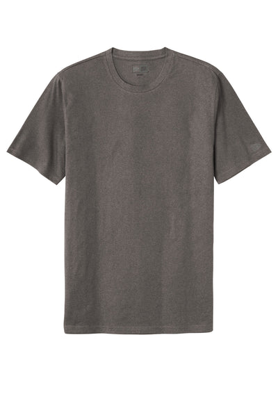 Custom New Era  Tri-Blend Tee NEA135
