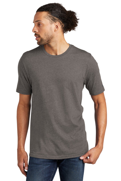 Custom New Era  Tri-Blend Tee NEA135