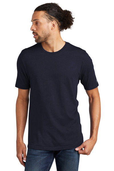 Custom New Era  Tri-Blend Tee NEA135