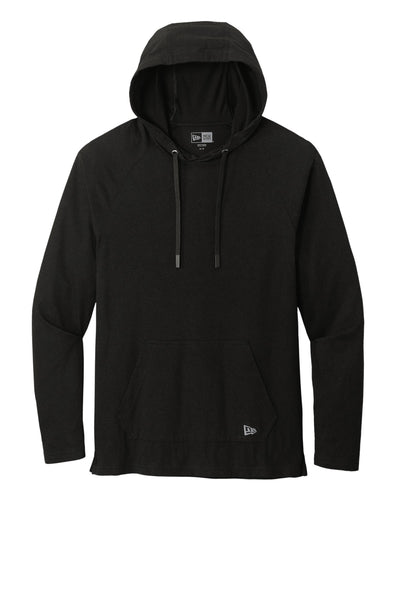 Custom New Era  Tri-Blend Hoodie. NEA137
