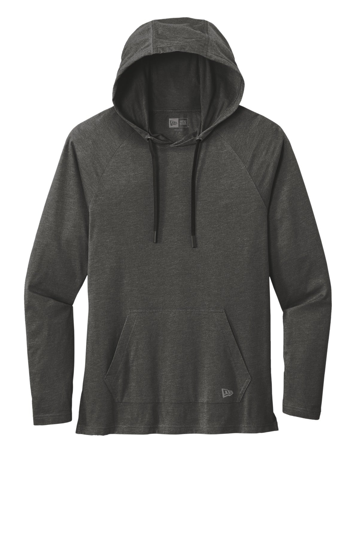 Custom New Era  Tri-Blend Hoodie. NEA137