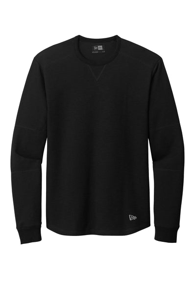 Custom New Era Thermal Long Sleeve NEA140