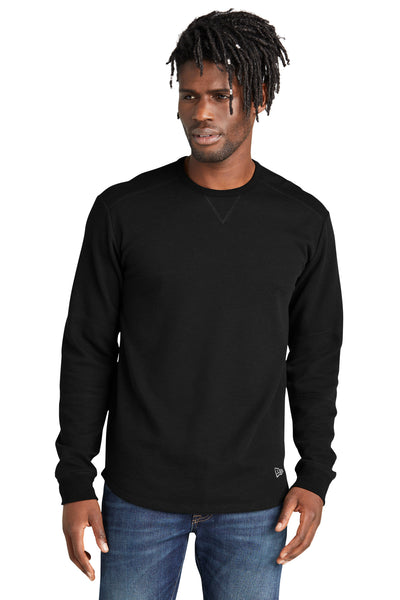 Custom New Era Thermal Long Sleeve NEA140