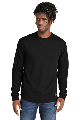 Custom New Era Thermal Long Sleeve NEA140