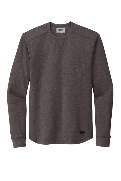 Custom New Era Thermal Long Sleeve NEA140