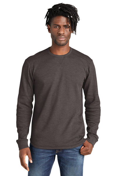 Custom New Era Thermal Long Sleeve NEA140