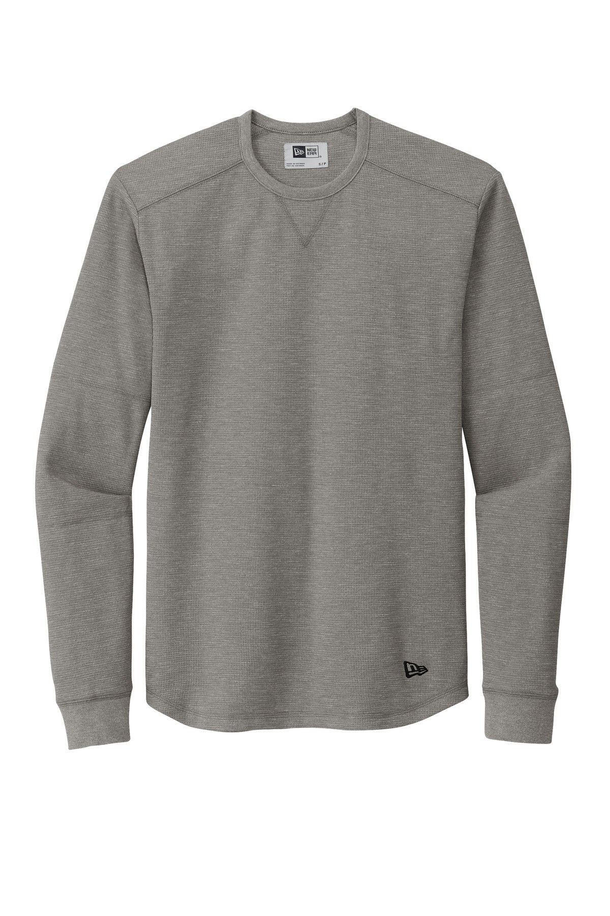 Custom New Era Thermal Long Sleeve NEA140