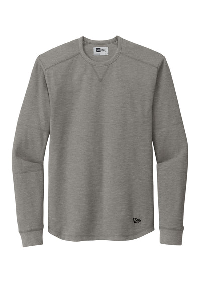 Custom New Era Thermal Long Sleeve NEA140
