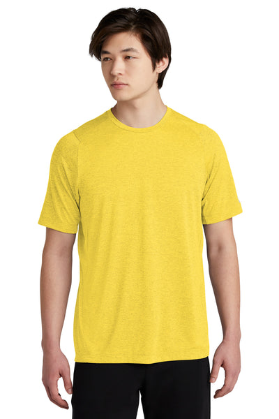 Custom Personalized New Era  ®  Series Performance Crew Tee. NEA200
