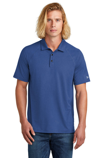 Custom New Era Power Polo NEA225