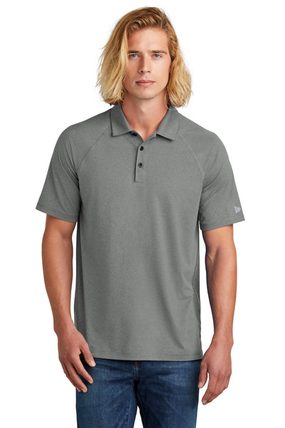 Custom New Era Power Polo NEA225