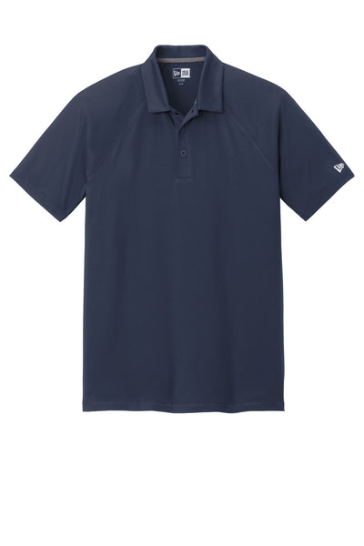 Custom New Era Power Polo NEA225