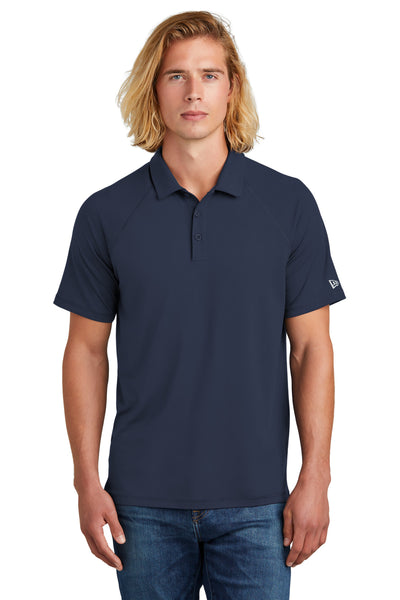 Custom New Era Power Polo NEA225
