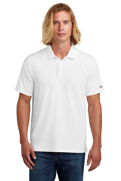 Custom New Era Power Polo NEA225