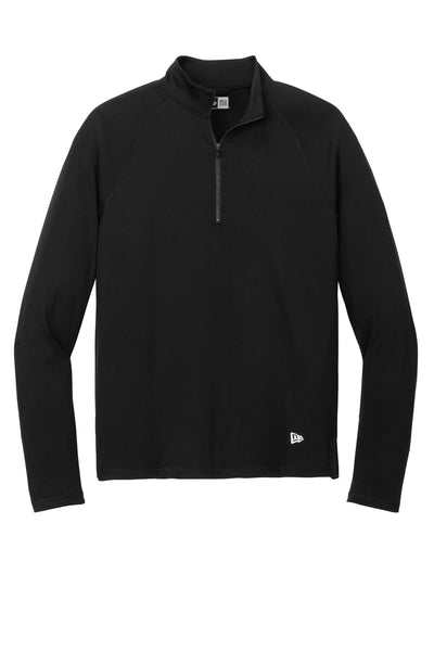 Custom New Era Power 1/2-Zip NEA228