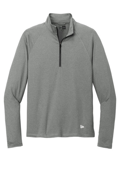 Custom New Era Power 1/2-Zip NEA228