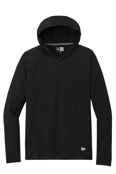 Custom New Era Power Long Sleeve Hoodie NEA229