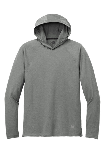 Custom New Era Power Long Sleeve Hoodie NEA229