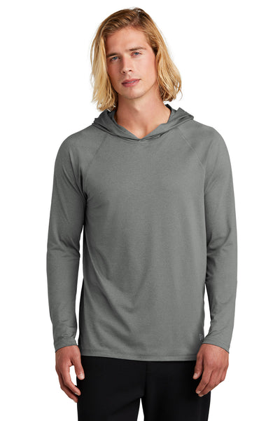 Custom New Era Power Long Sleeve Hoodie NEA229