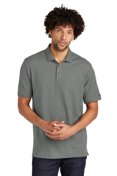 Custom New Era  Venue Home Plate Polo. NEA300