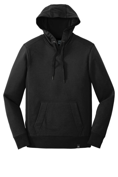 Custom New Era  French Terry Pullover Hoodie. NEA500