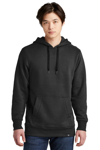 Custom New Era  French Terry Pullover Hoodie. NEA500