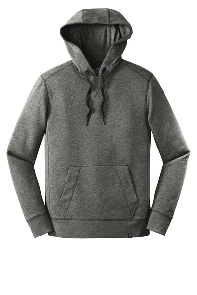 Custom New Era  French Terry Pullover Hoodie. NEA500