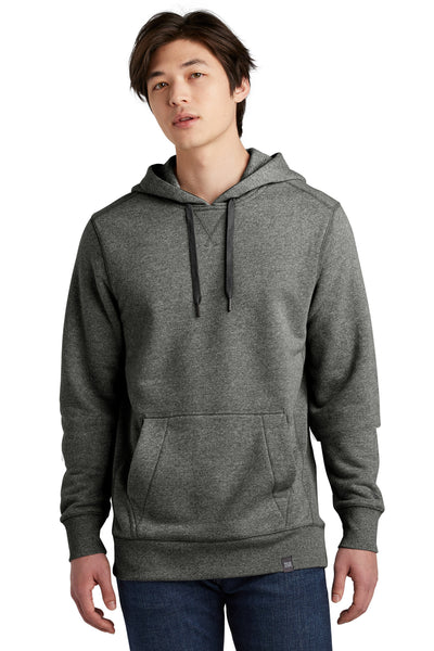 Custom New Era  French Terry Pullover Hoodie. NEA500