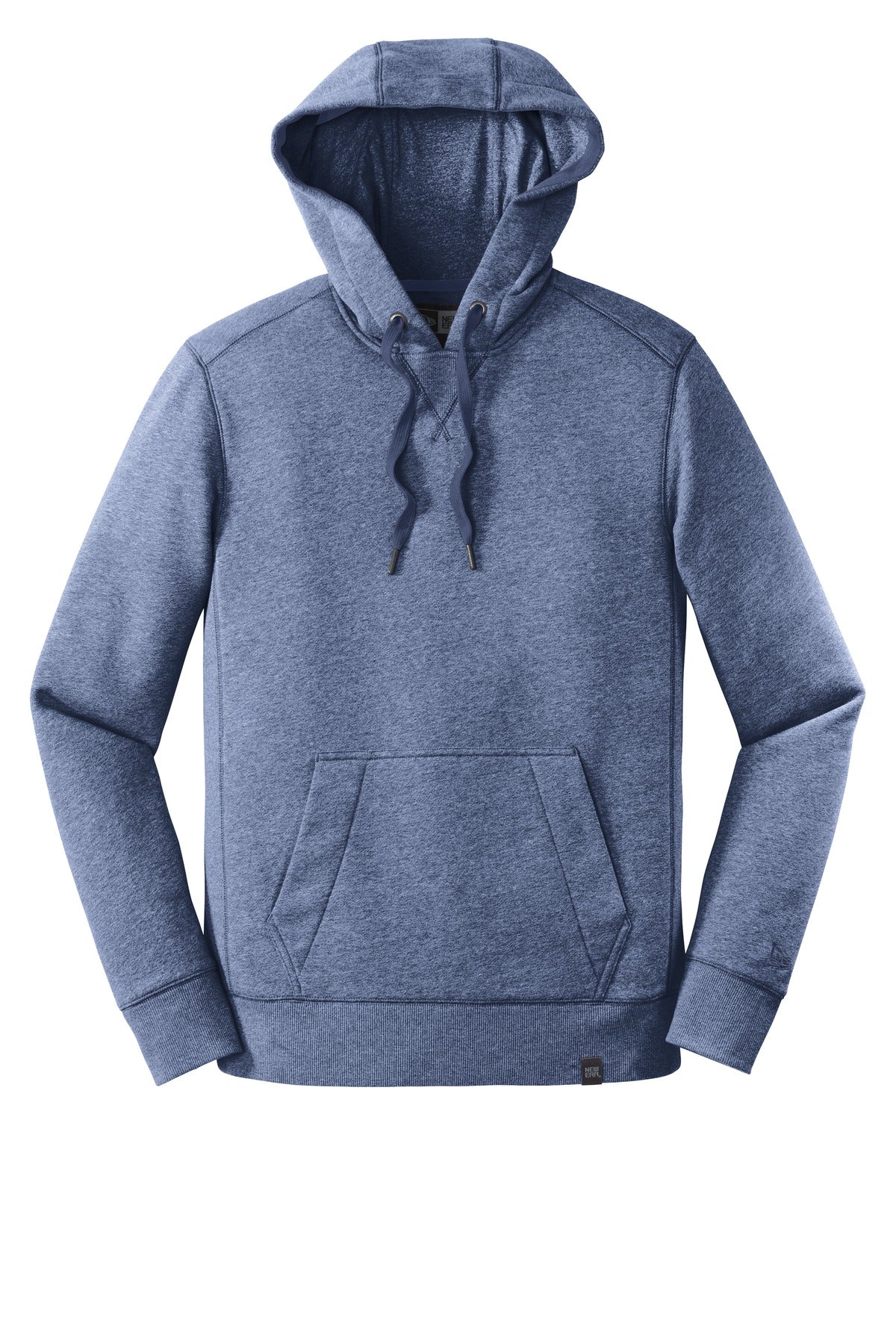 Custom New Era  French Terry Pullover Hoodie. NEA500