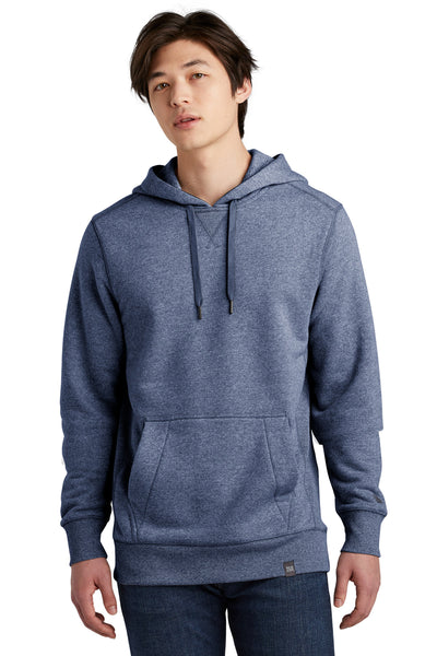 Custom New Era  French Terry Pullover Hoodie. NEA500