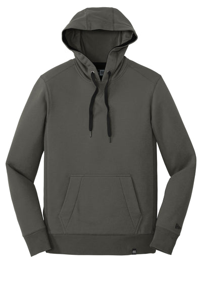 Custom New Era  French Terry Pullover Hoodie. NEA500