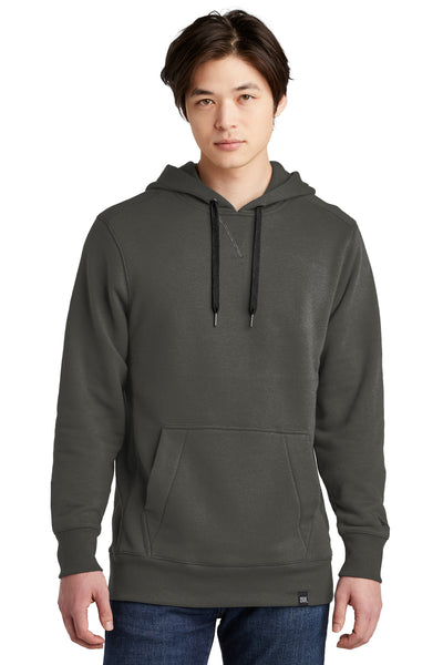 Custom New Era  French Terry Pullover Hoodie. NEA500