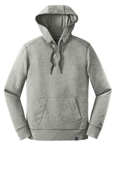 Custom New Era  French Terry Pullover Hoodie. NEA500