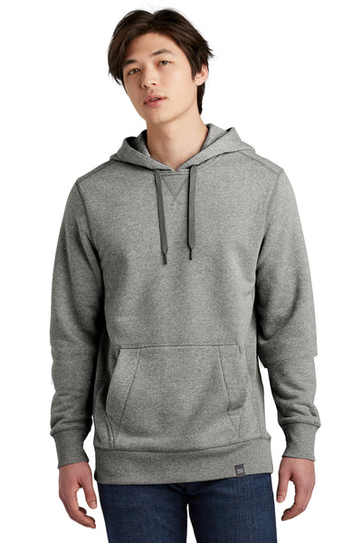 Custom New Era  French Terry Pullover Hoodie. NEA500