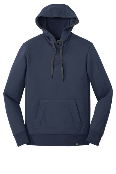Custom New Era  French Terry Pullover Hoodie. NEA500