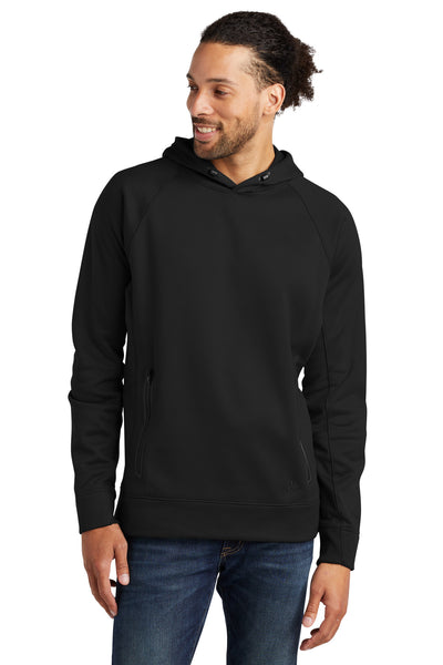Custom New Era  Venue Fleece Pullover Hoodie. NEA520