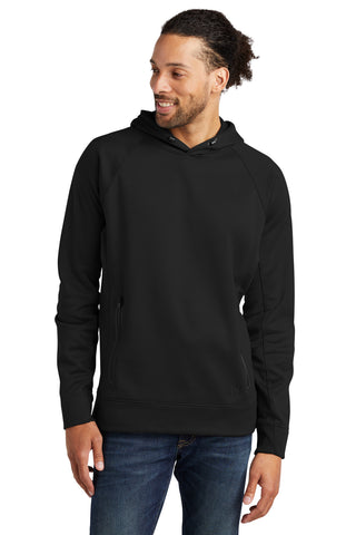 Custom New Era  Venue Fleece Pullover Hoodie. NEA520