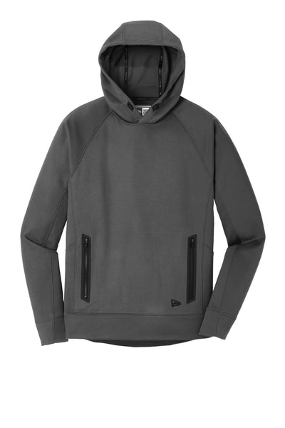 Custom New Era  Venue Fleece Pullover Hoodie. NEA520