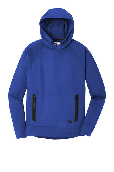Custom New Era  Venue Fleece Pullover Hoodie. NEA520