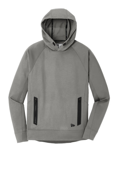 Custom New Era  Venue Fleece Pullover Hoodie. NEA520
