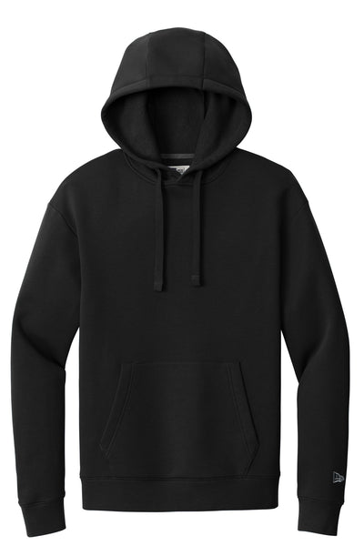 Custom New Era Heritage Fleece Pullover Hoodie NEA525
