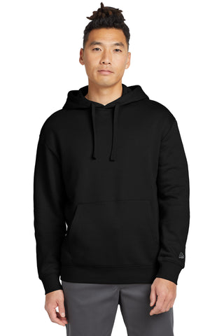 Custom New Era Heritage Fleece Pullover Hoodie NEA525