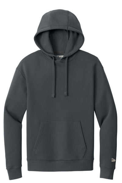 Custom New Era Heritage Fleece Pullover Hoodie NEA525
